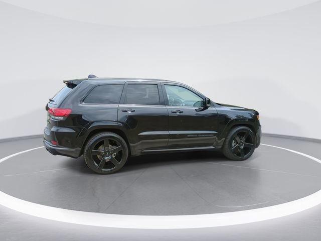 Used 2019 Jeep Grand Cherokee High Altitude AWD/4WD image 8