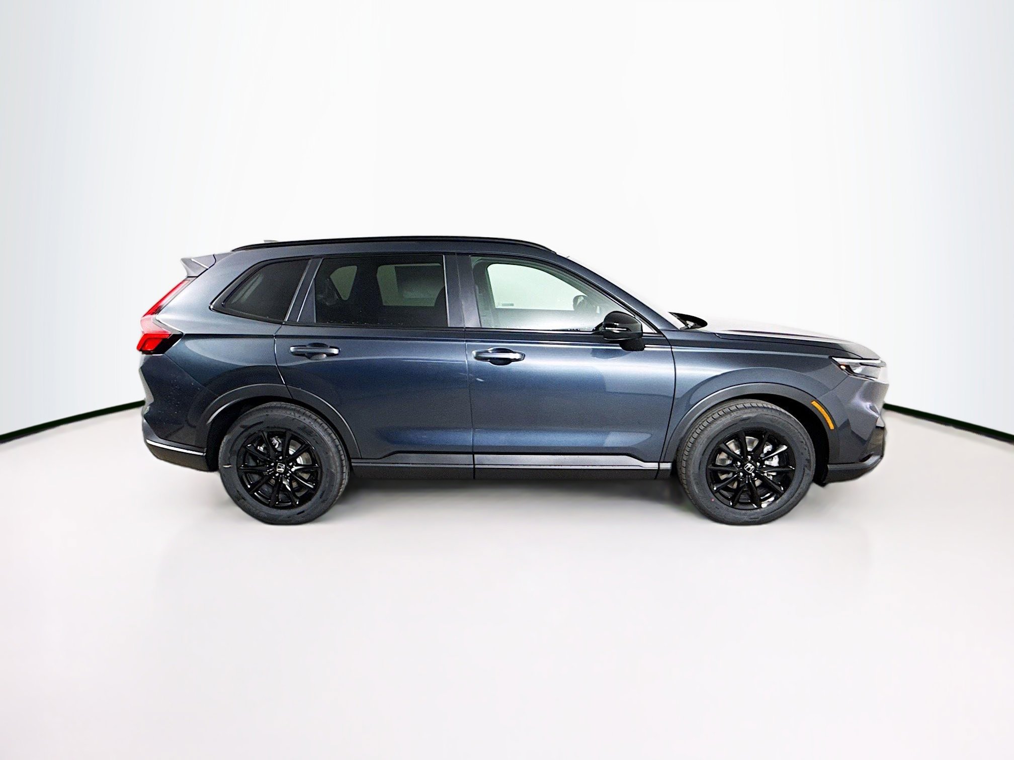 New 2026 Honda CR-V Sport-L image 2