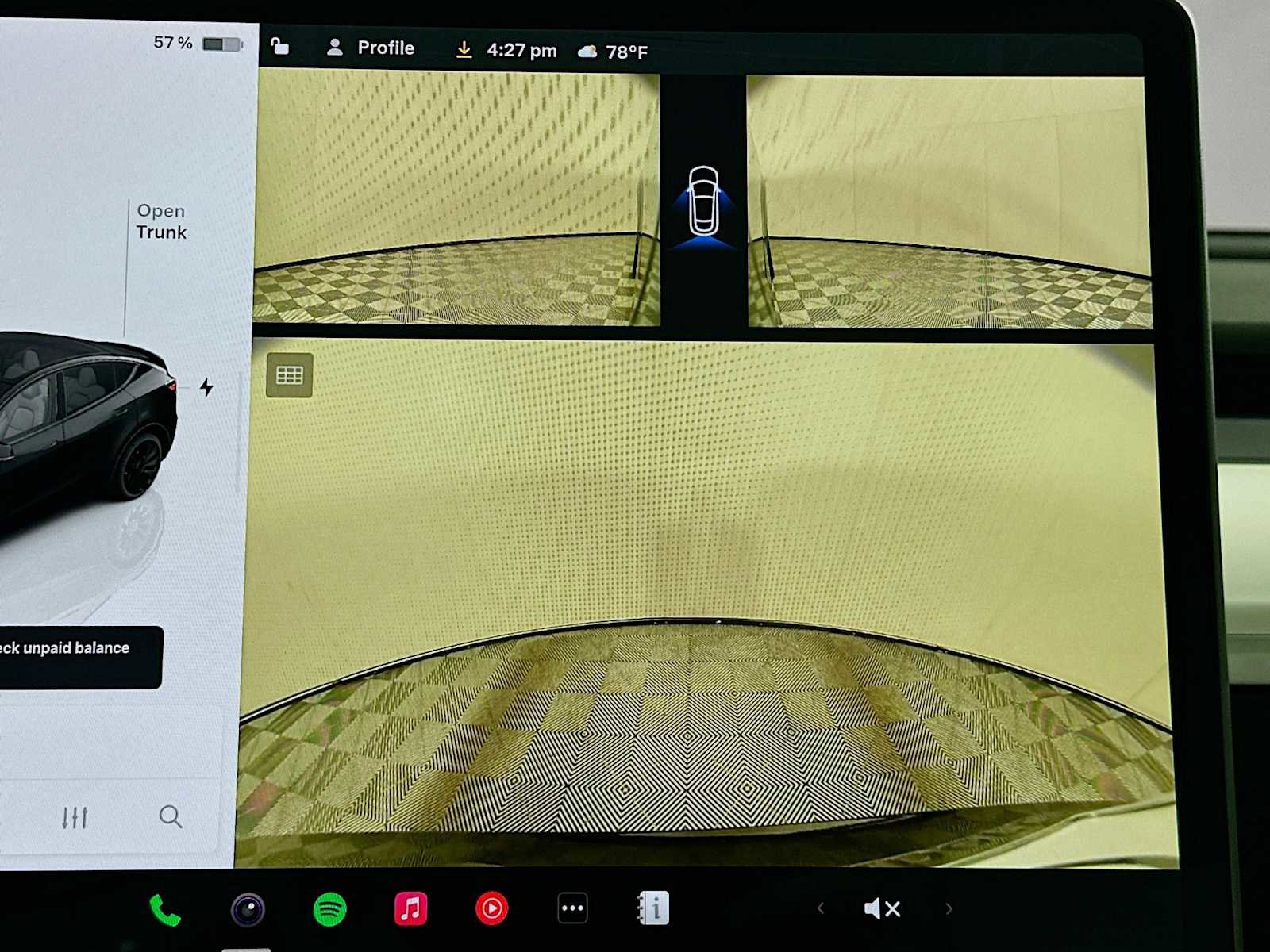 Used 2023 Tesla Model Y Performance image 14