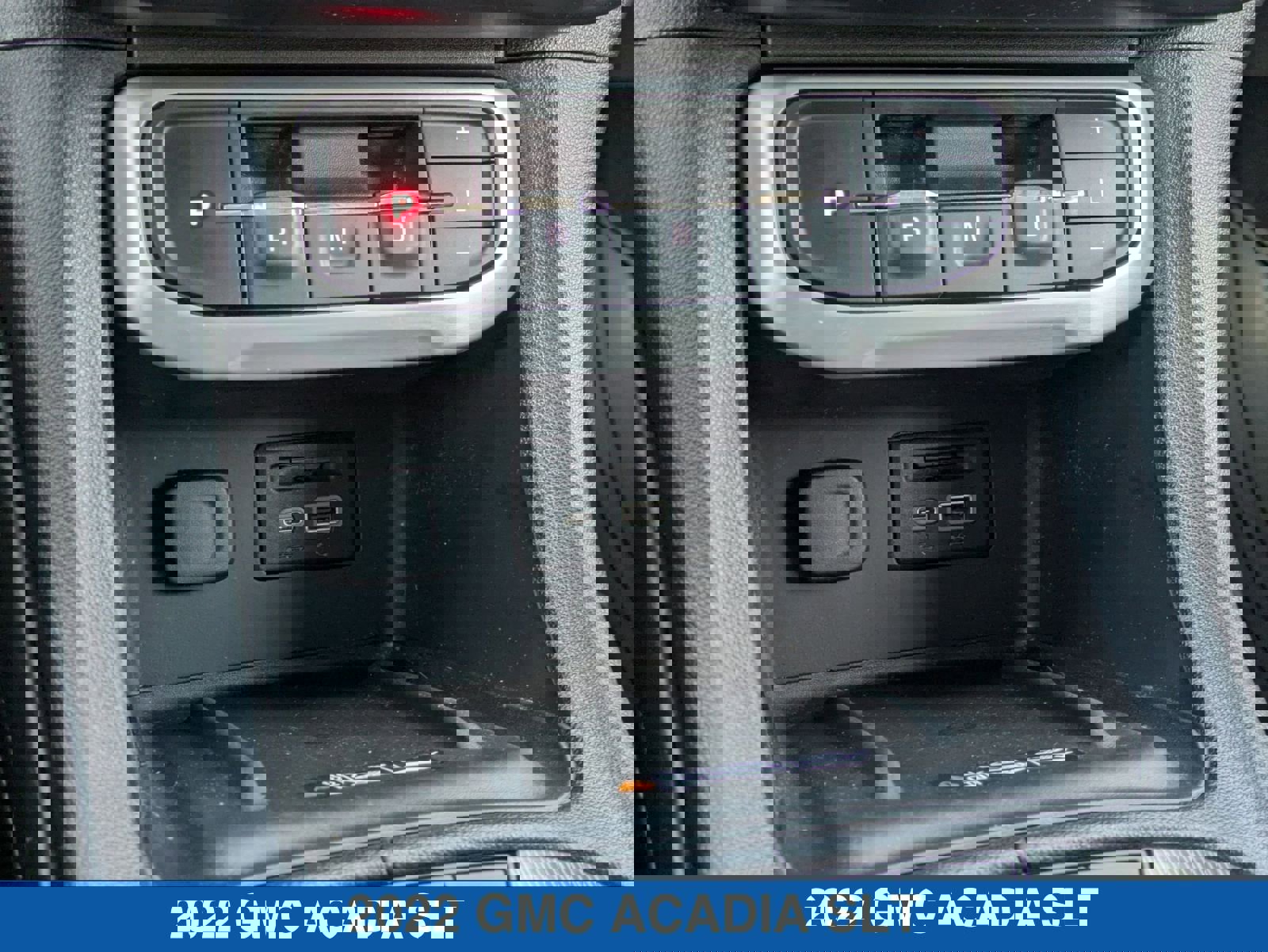 Used 2022 GMC Acadia SLT w/ Technology Package image 18