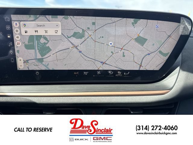 New 2026 Buick Envision Sport Touring AWD/4WD image 18