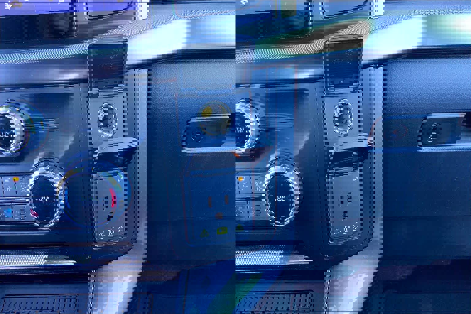 Certified 2023 Ford F150 Tremor w/ Equipment Group 402A High image 32