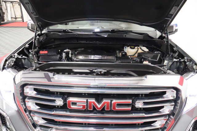 Used 2022 GMC Sierra 1500 SLT w/ SLT Convenience Package RWD image 73