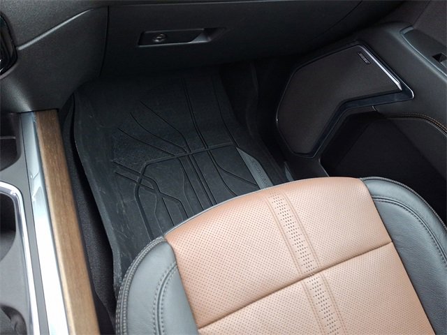 Used 2023 Chevrolet Silverado 1500 High Country image 29