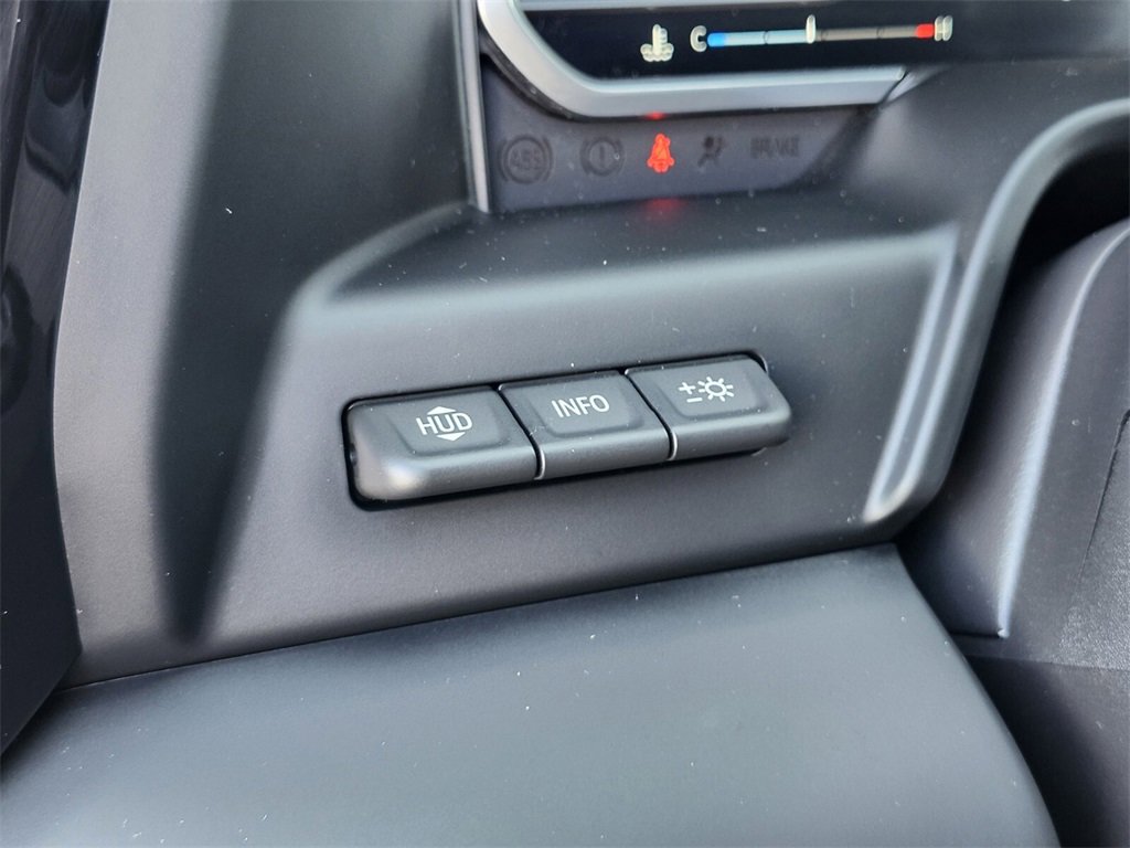 Used 2023 GMC Sierra 1500 Denali w/ Denali Reserve Package image 24