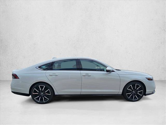 New 2026 Honda Accord Touring image 6