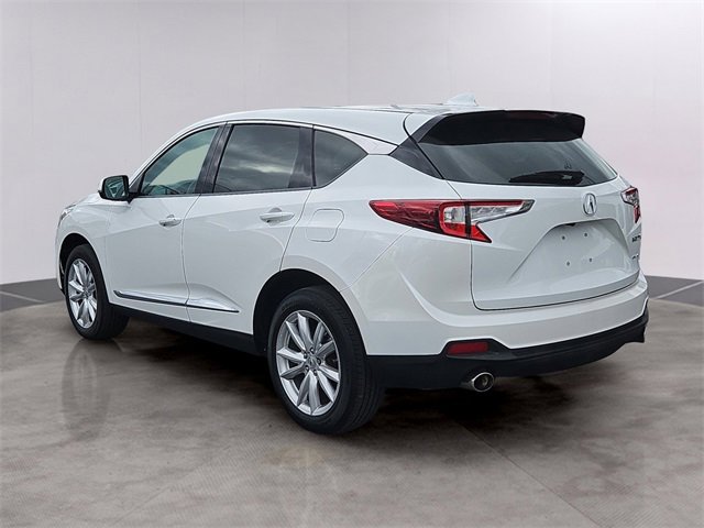 Used 2021 Acura RDX AWD image 6