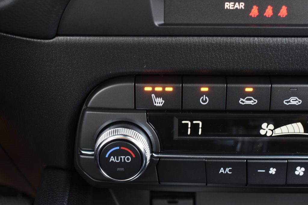 New 2025 MAZDA CX-5 AWD 2.5 S w/ Select Package image 31