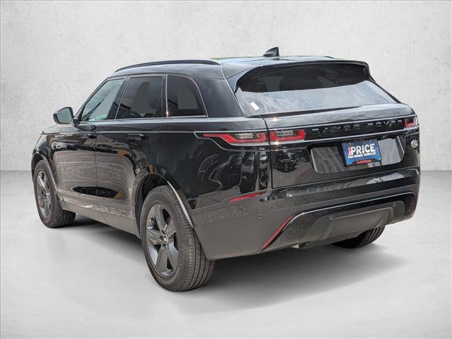 Used 2023 Land Rover Range Rover Velar S AWD/4WD image 7