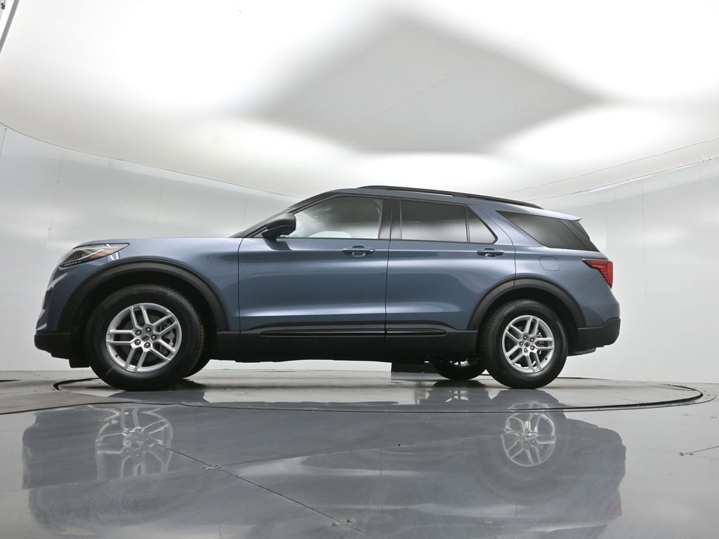 New 2026 Ford Explorer Active w/ Active Comfort Package RWD image 49