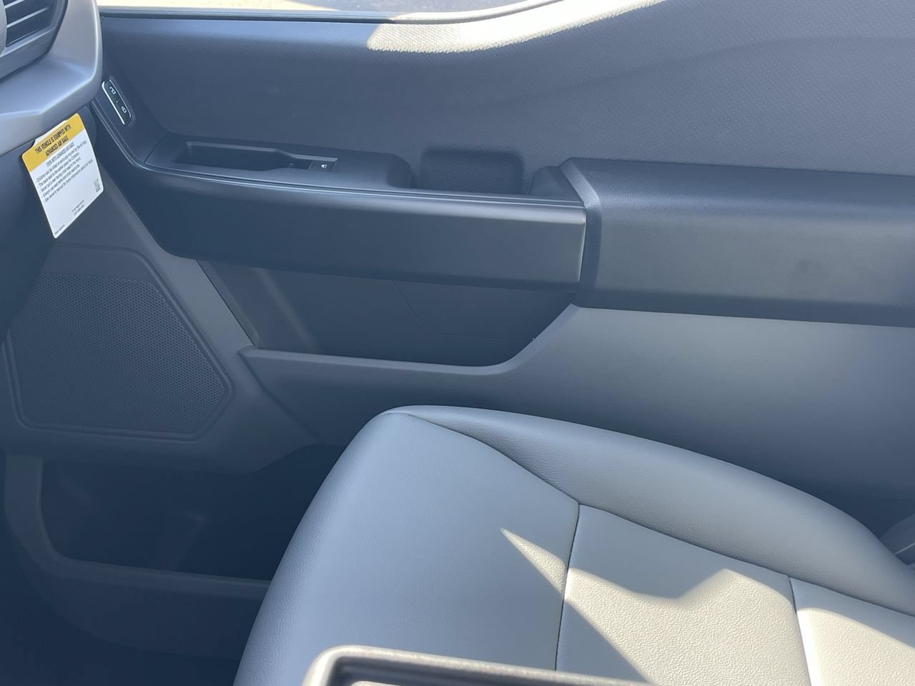 New 2026 Ford F150 XL AWD/4WD image 21