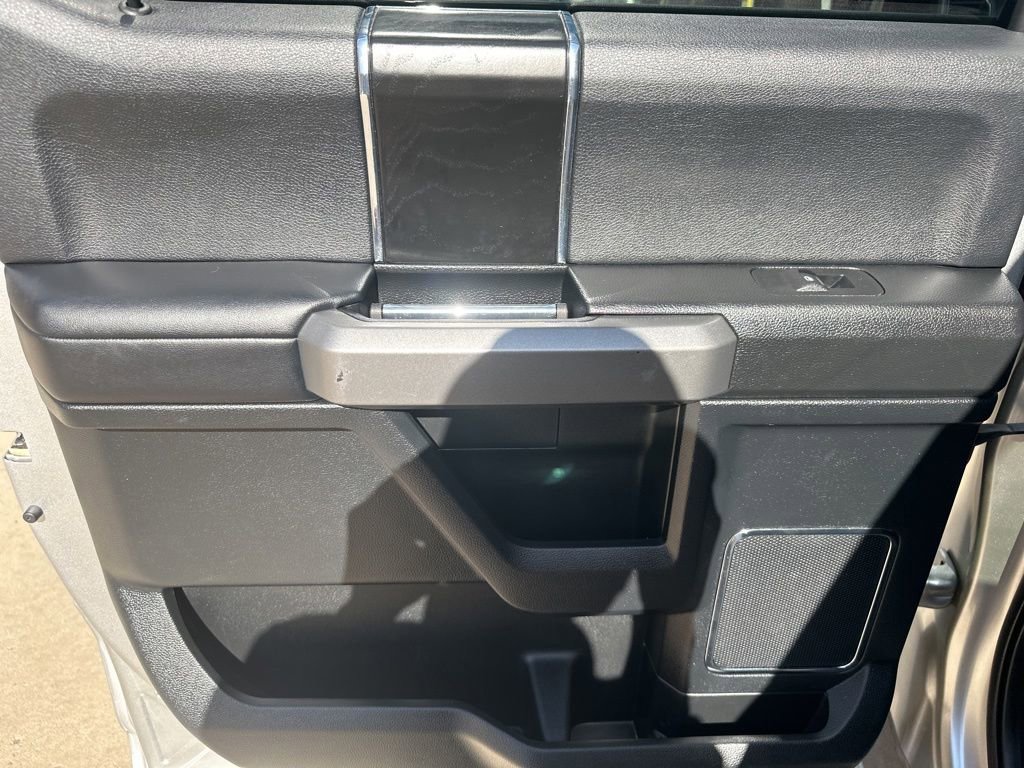 Used 2018 Ford F350 Platinum w/ Platinum Ultimate Package AWD/4WD image 22