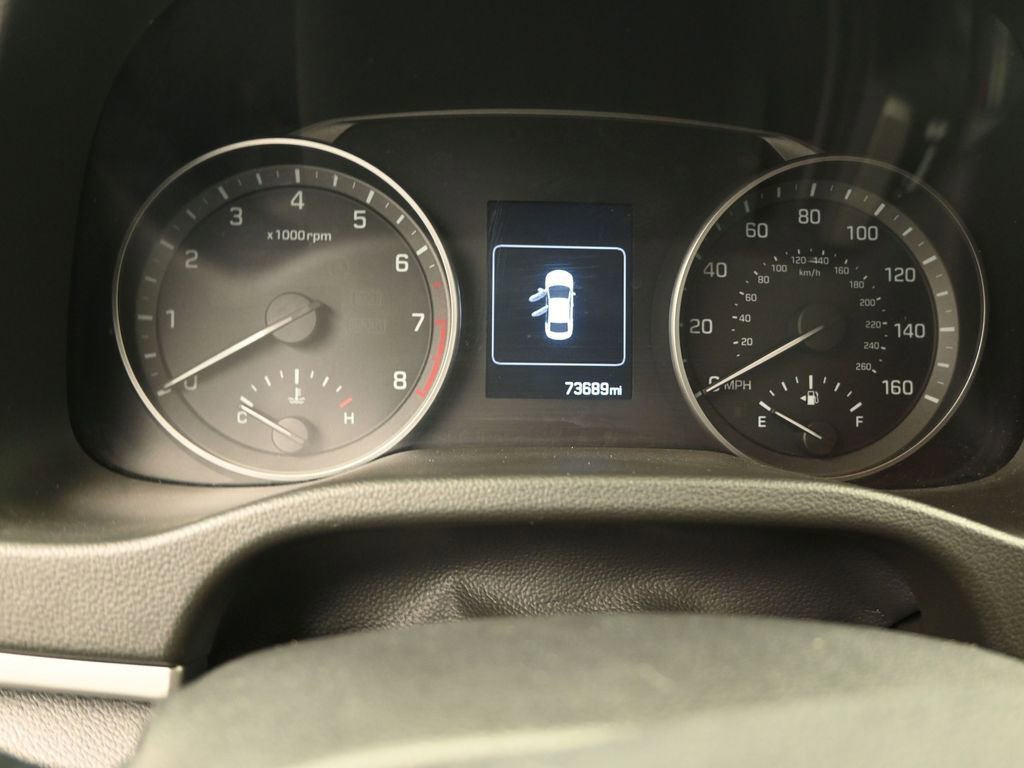 Used 2018 Hyundai Elantra SEL image 14