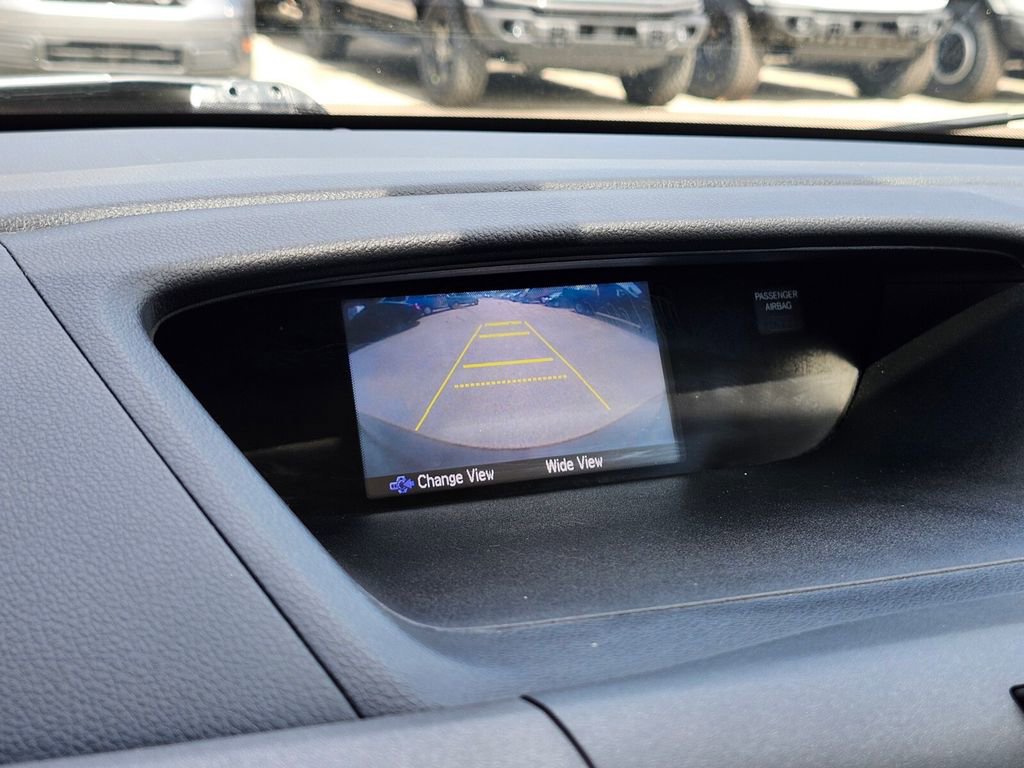 Used 2014 Honda CR-V EX-L image 22