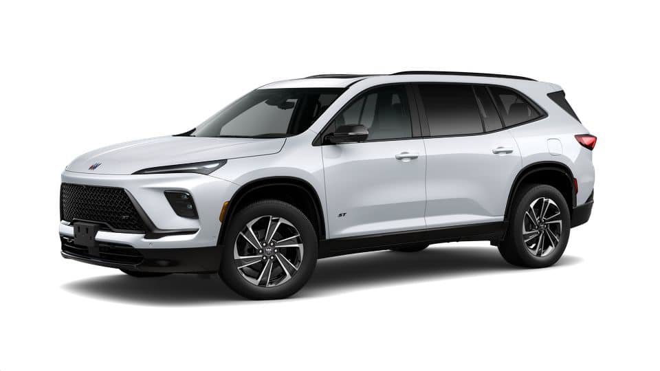 New 2026 Buick Enclave Sport Touring w/ Super Cruise Package AWD/4WD image 28
