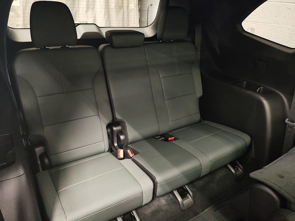 New 2026 GMC Acadia AT4 w/ Luxury Package image 14