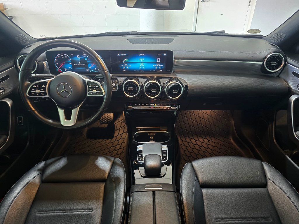 Used 2020 Mercedes-Benz CLA 250 4MATIC image 10