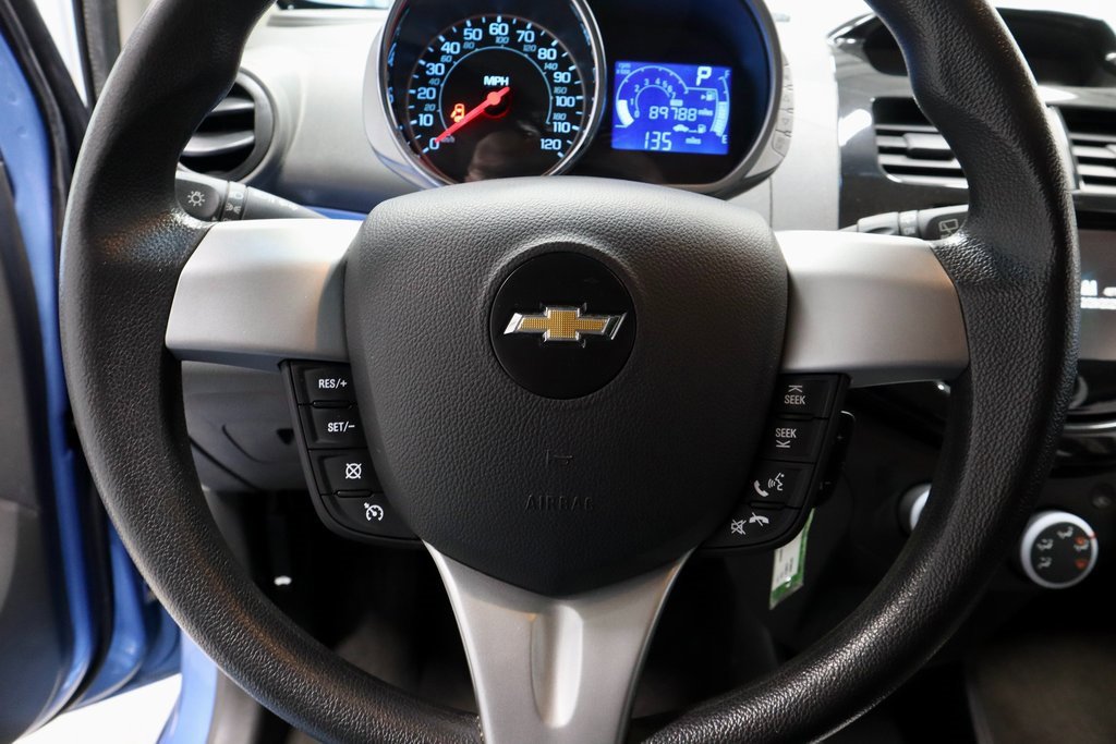 Used 2013 Chevrolet Spark LT image 30