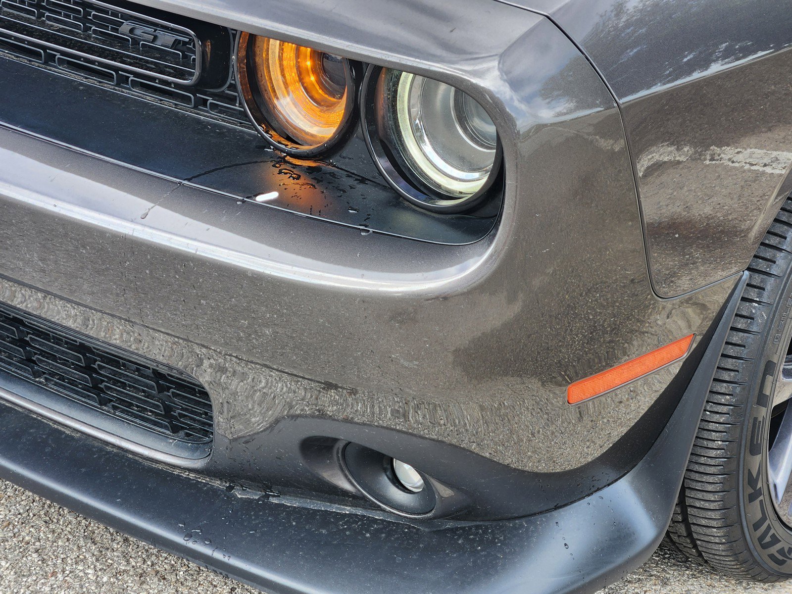 Used 2021 Dodge Challenger GT w/ Blacktop Package image 27