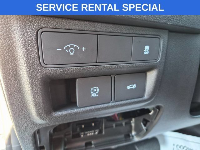 Certified 2026 Hyundai Sonata SEL AWD/4WD image 16