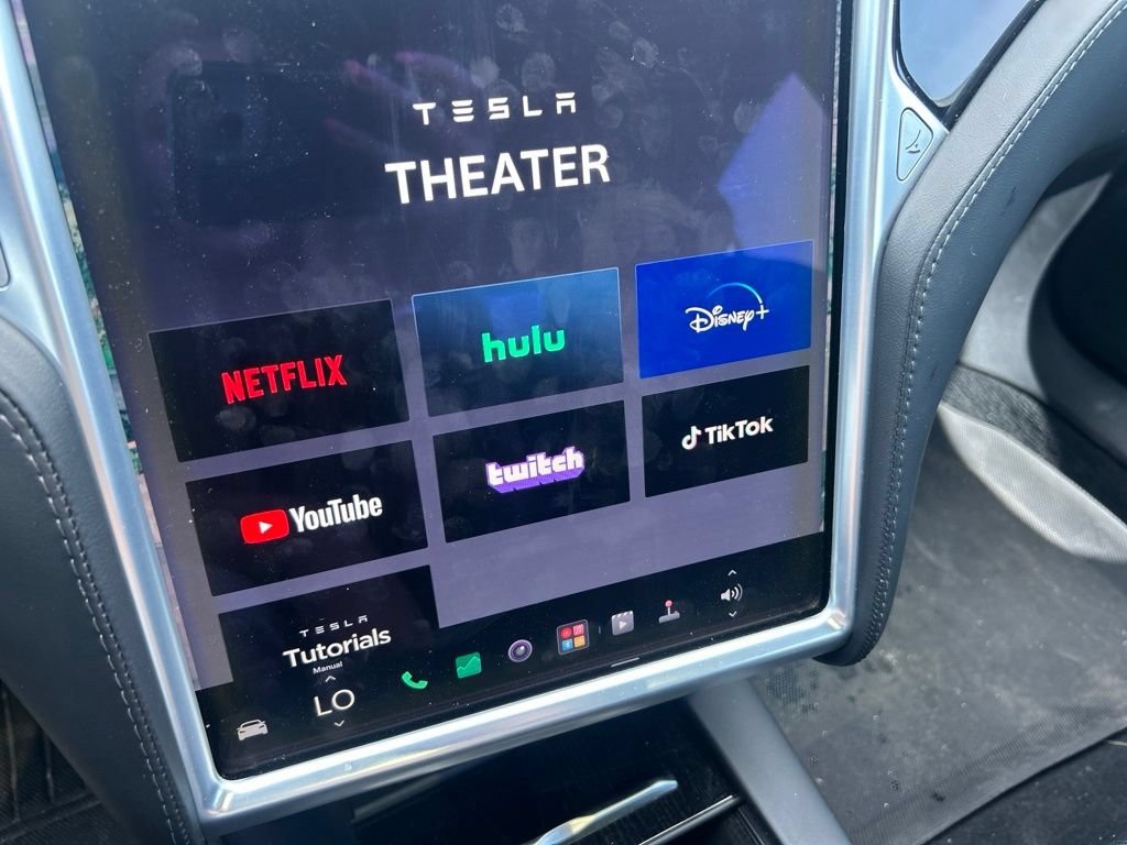 Used 2018 Tesla Model S 75D AWD/4WD image 17