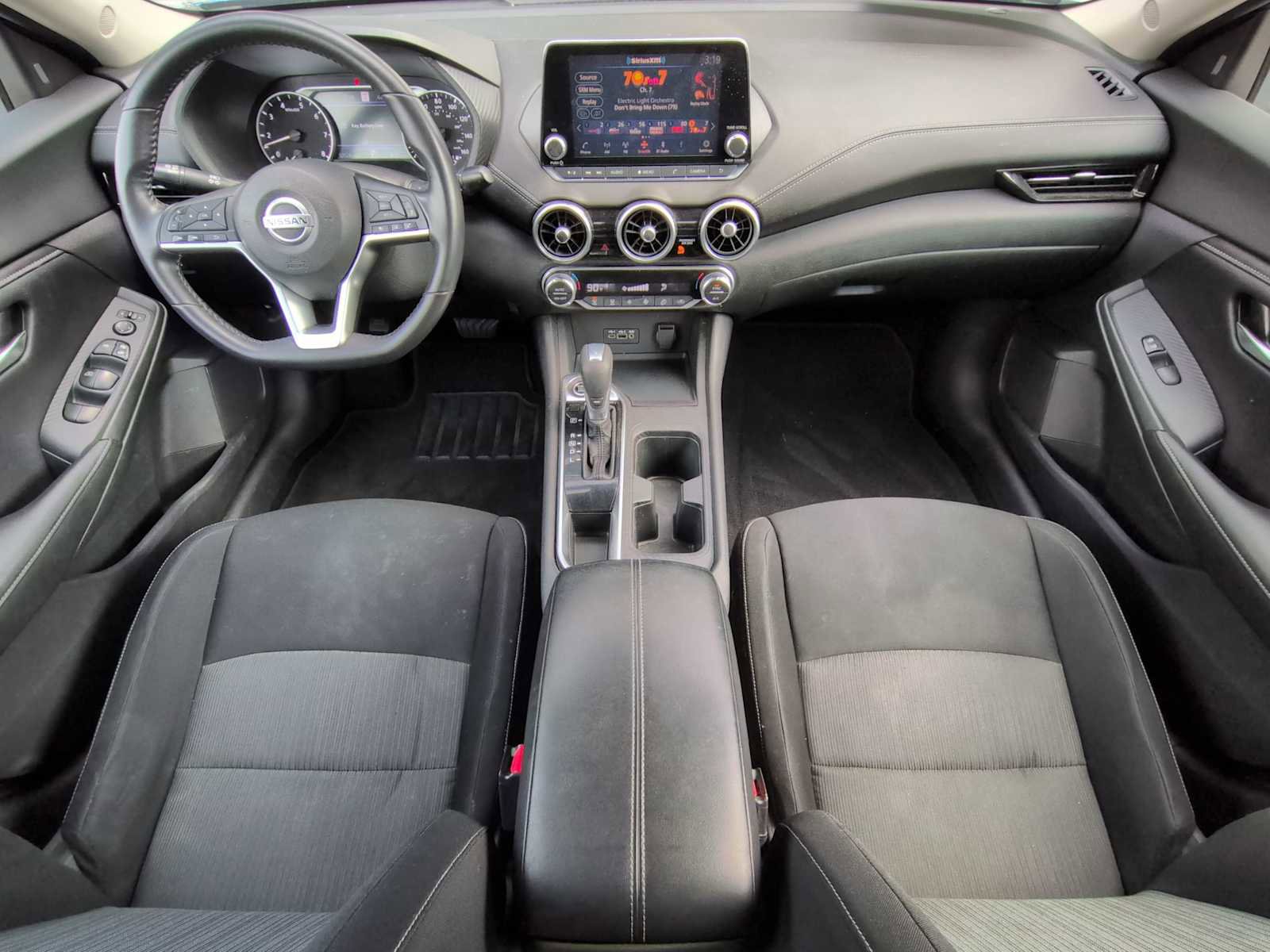 Used 2020 Nissan Sentra SV image 15