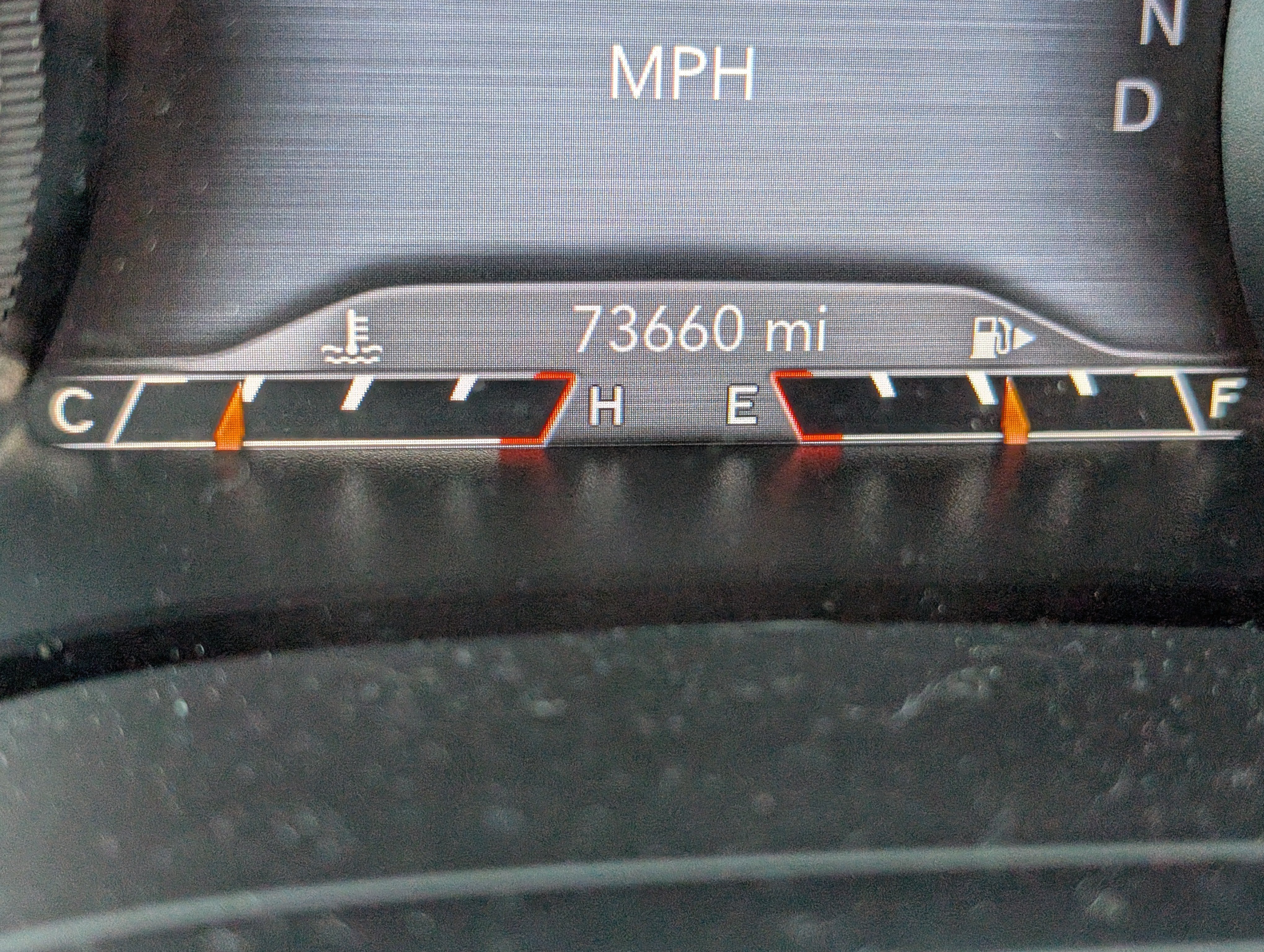 Used 2020 Jeep Cherokee Trailhawk w/ Cold Weather Group AWD/4WD image 8
