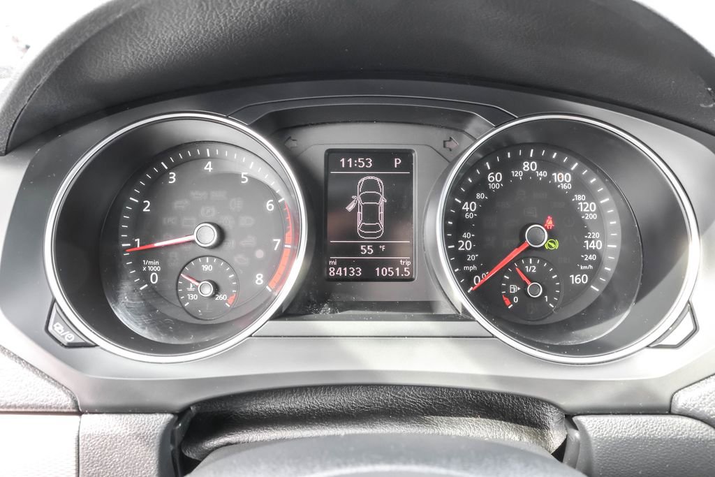 Used 2017 Volkswagen Jetta SE image 21