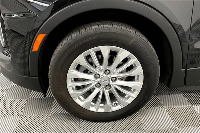 Used 2024 Cadillac XT4 Luxury image 10
