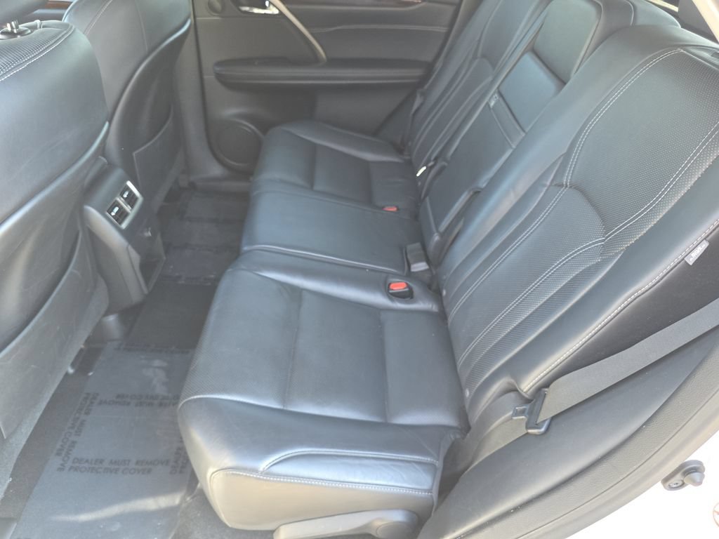 Used 2017 Lexus RX 350 AWD w/ Premium Package image 20
