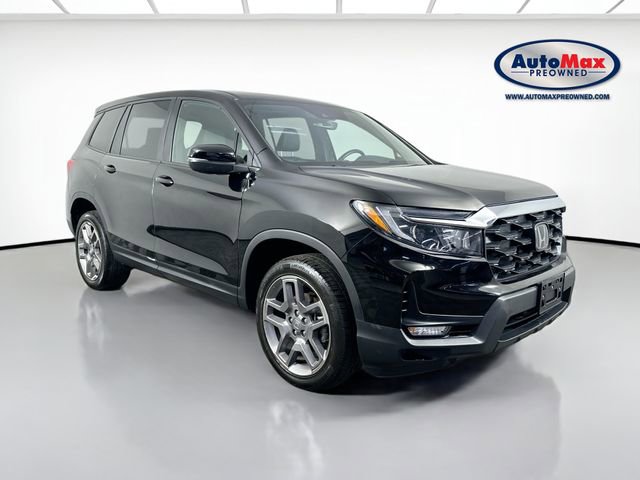Used 2023 Honda Passport EX-L