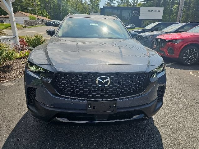 New 2026 MAZDA CX-50 AWD 2.5 Hybrid w/ Premium Pkg image 10