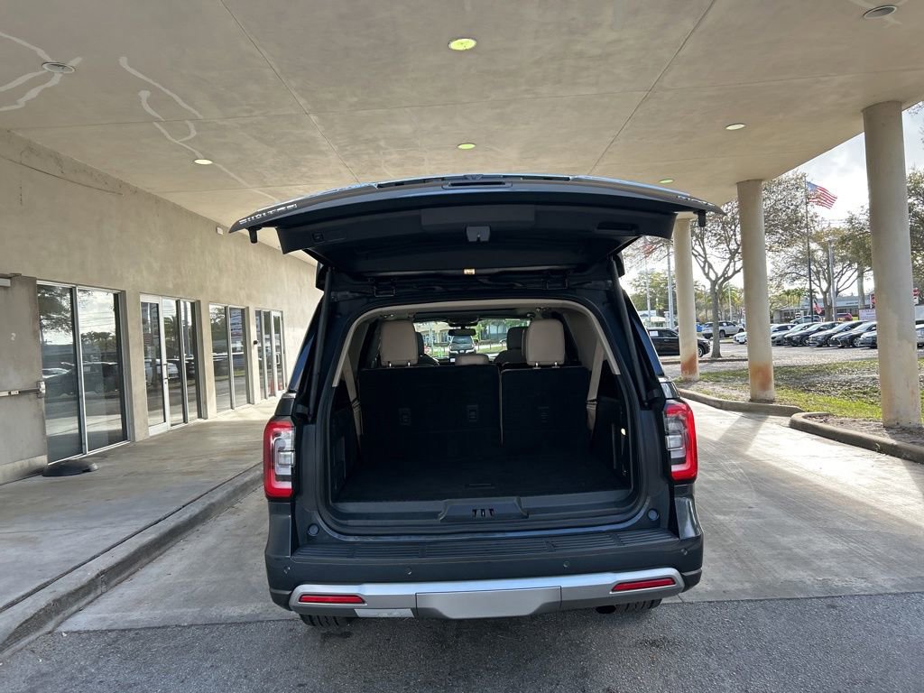 Used 2023 Ford Expedition Max Limited image 37