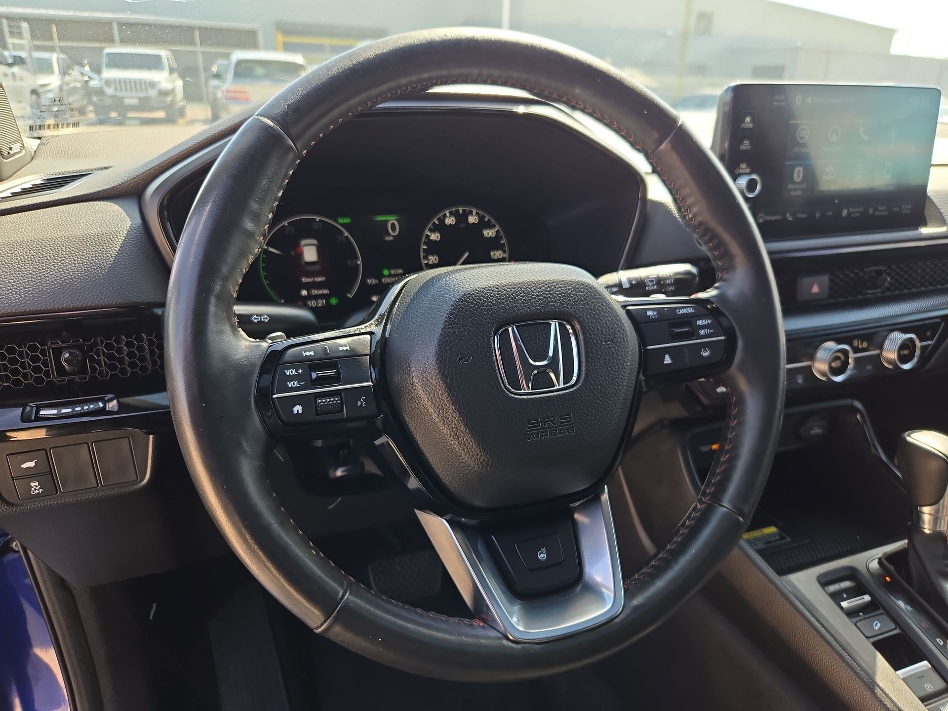 Used 2023 Honda CR-V Sport Touring image 17