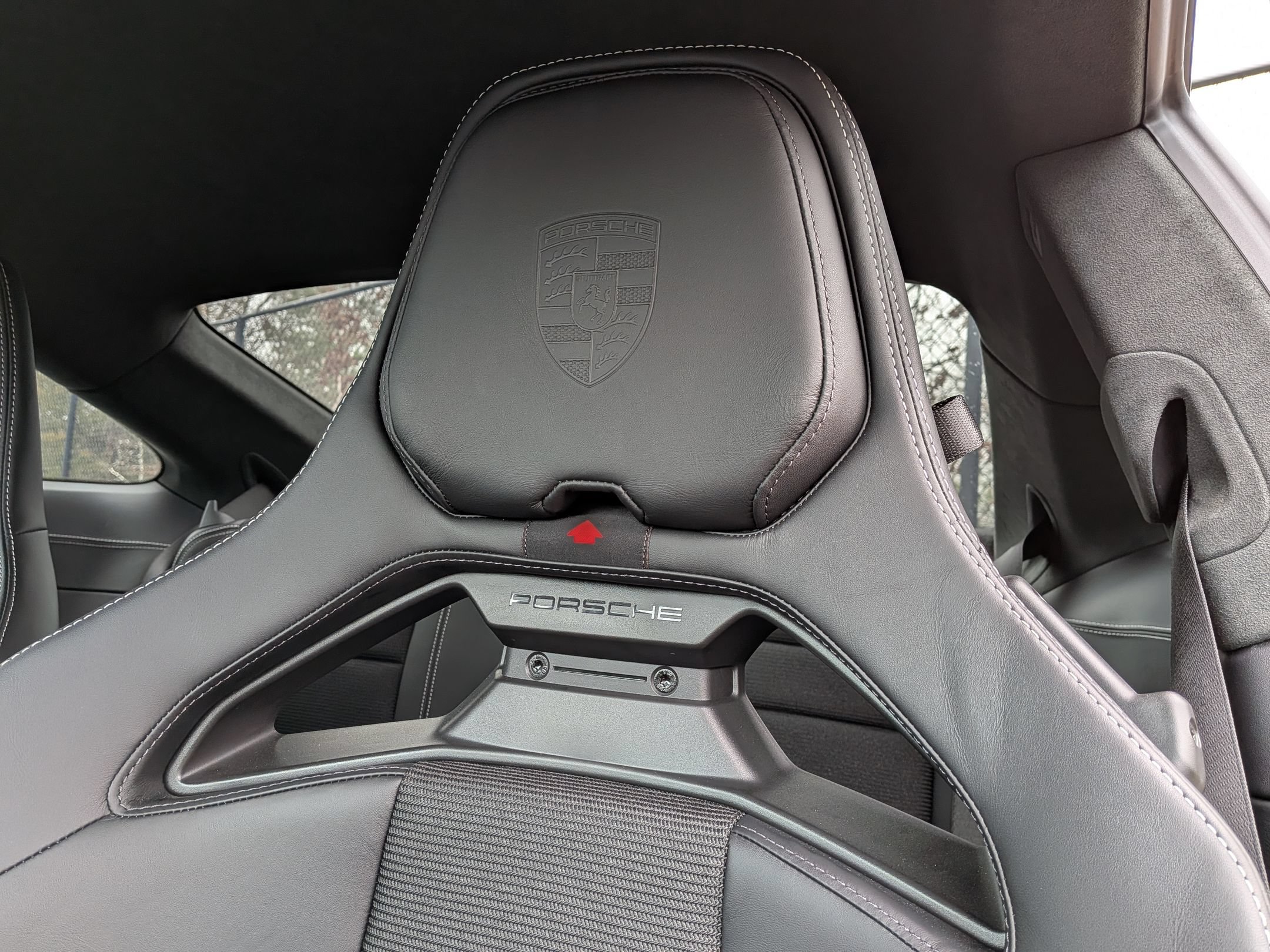 Certified 2026 Porsche 911 GT3 RWD image 6