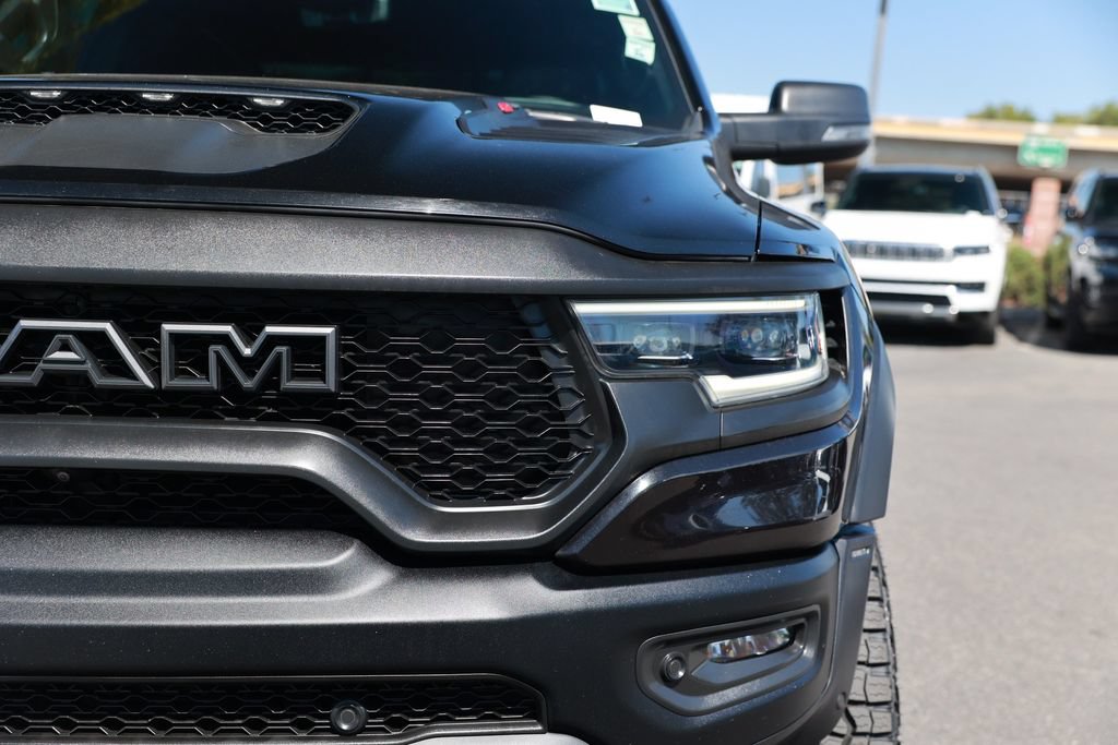 Used 2023 RAM 1500 TRX w/ TRX Level 2 Equipment Group AWD/4WD image 5