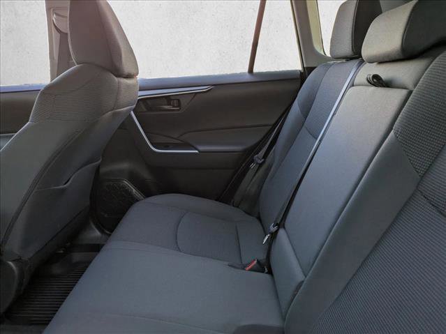Used 2024 Toyota RAV4 LE image 16