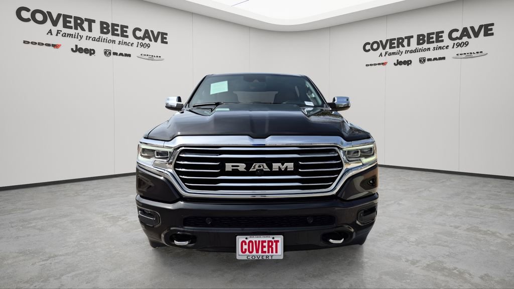 Used 2023 RAM 1500 Limited image 2