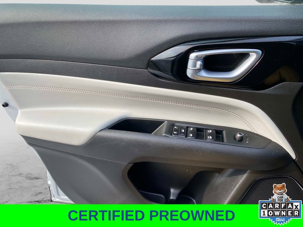 Certified 2025 Jeep Compass Limited image 20