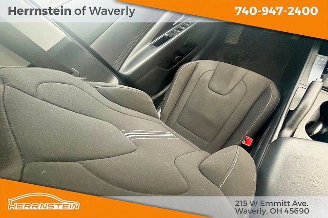 Used 2024 Hyundai Elantra SEL image 10