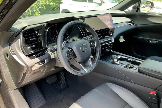 New 2026 Lexus RX 350 AWD image 6