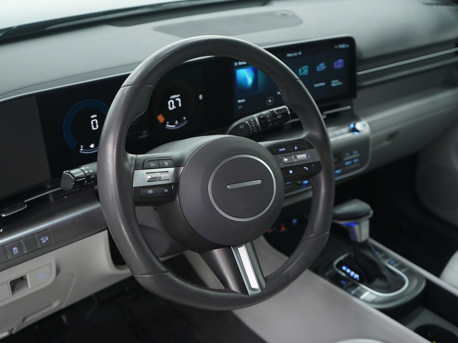 Used 2025 Hyundai Kona SEL image 20