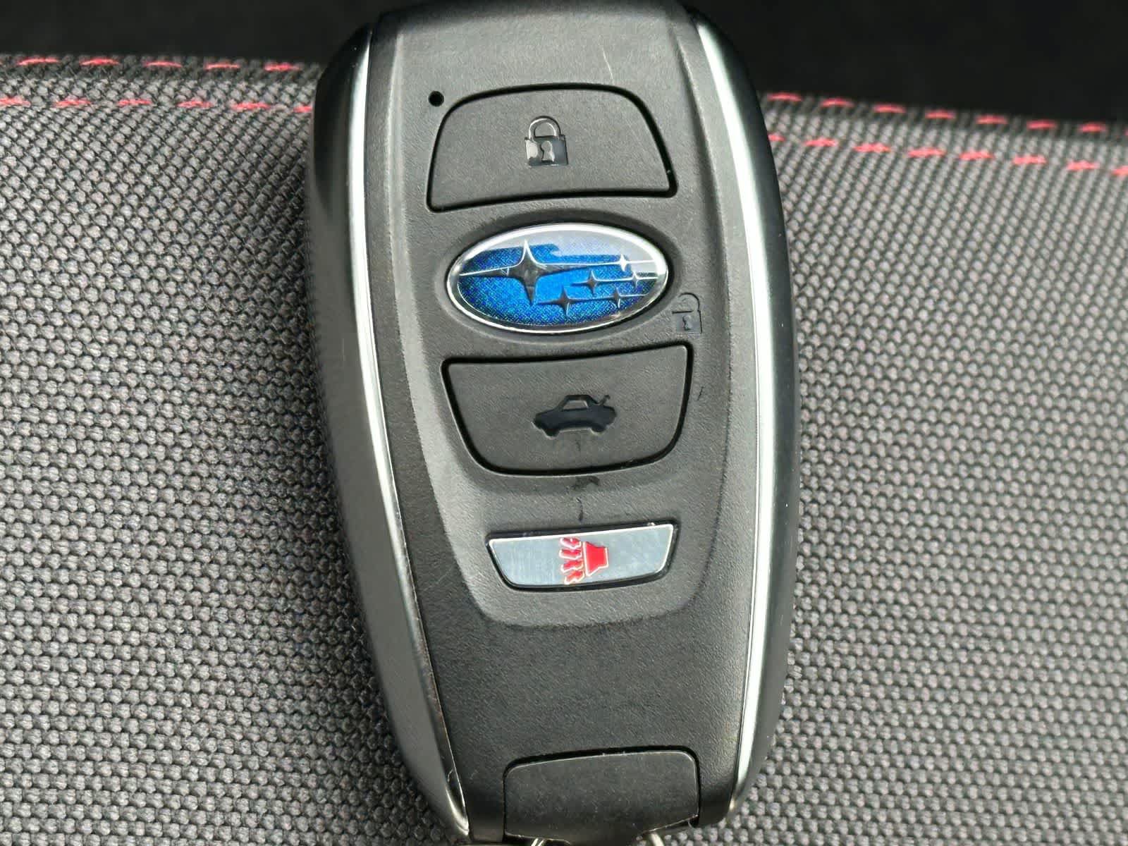 New 2026 Subaru Impreza 2.0i Sport AWD/4WD image 26