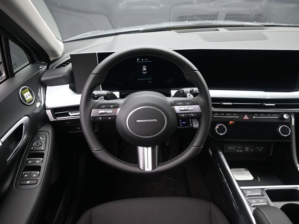 New 2026 Hyundai Sonata SEL image 22