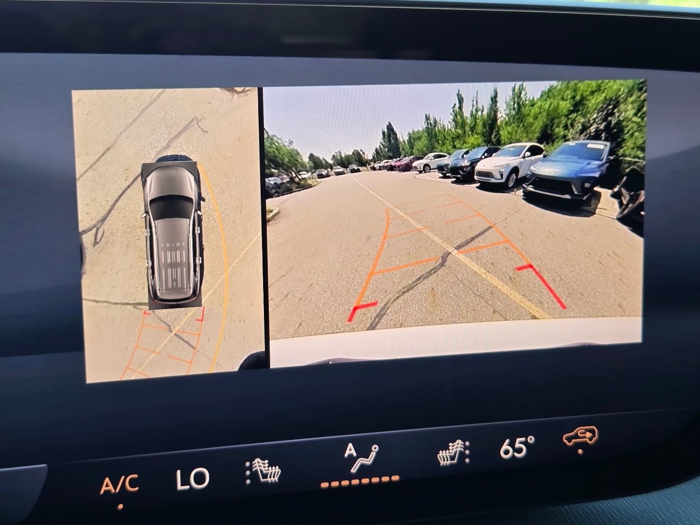 New 2026 Buick Enclave Preferred w/ Power Package AWD/4WD image 8