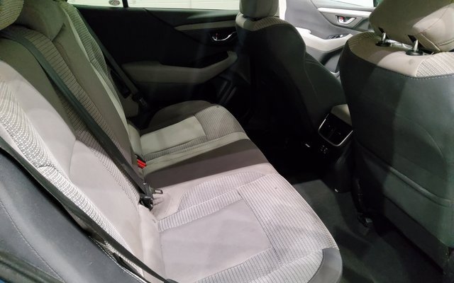 Used 2024 Subaru Outback Premium image 18