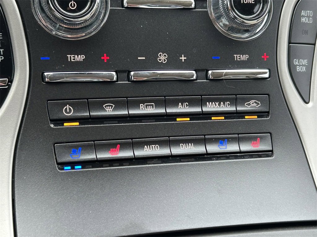 Used 2020 Lincoln Nautilus Reserve w/ Equipment Group 201A image 30