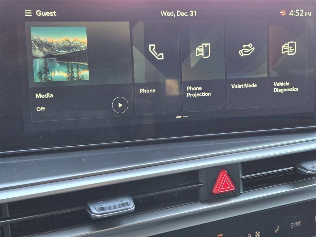 New 2026 Kia Sorento S w/ S Panoramic Sunroof Package image 27