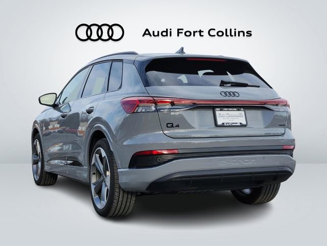 New 2026 Audi Q4 e-tron Premium Plus image 5