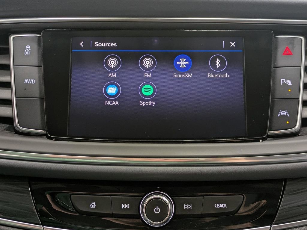 Used 2021 Buick Enclave Premium w/ Sun and Sites Package image 23